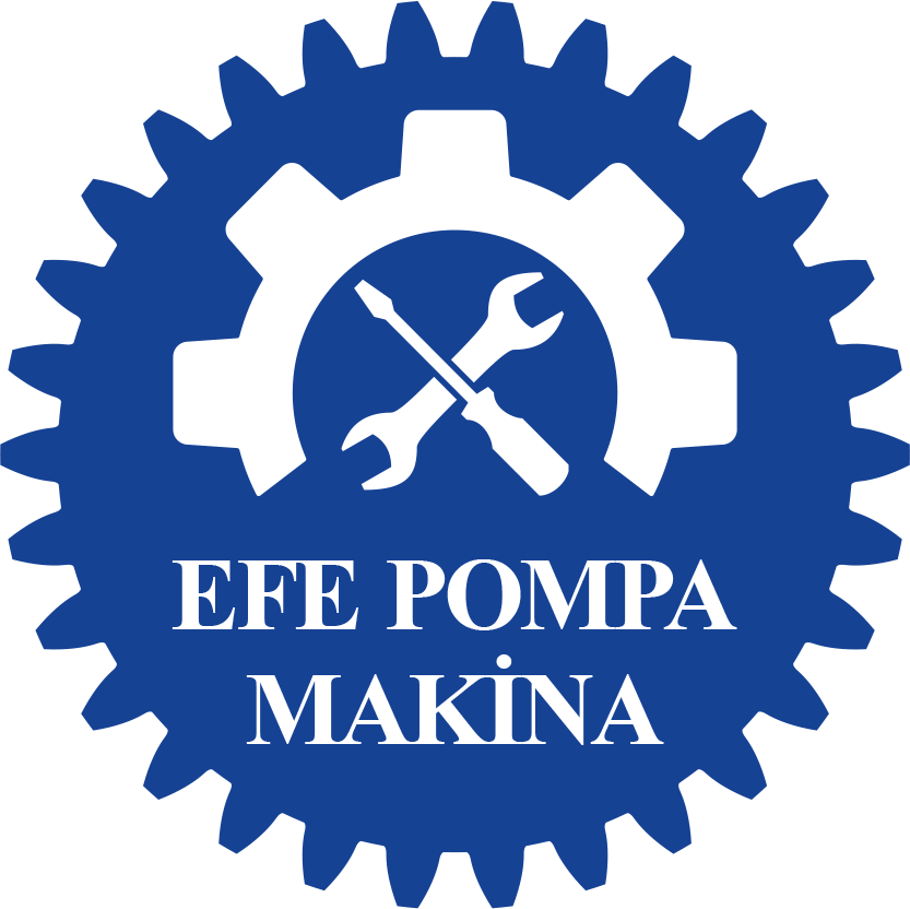 EFE Pompa Makina Logo